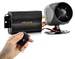 GPS TRACKER ALARM